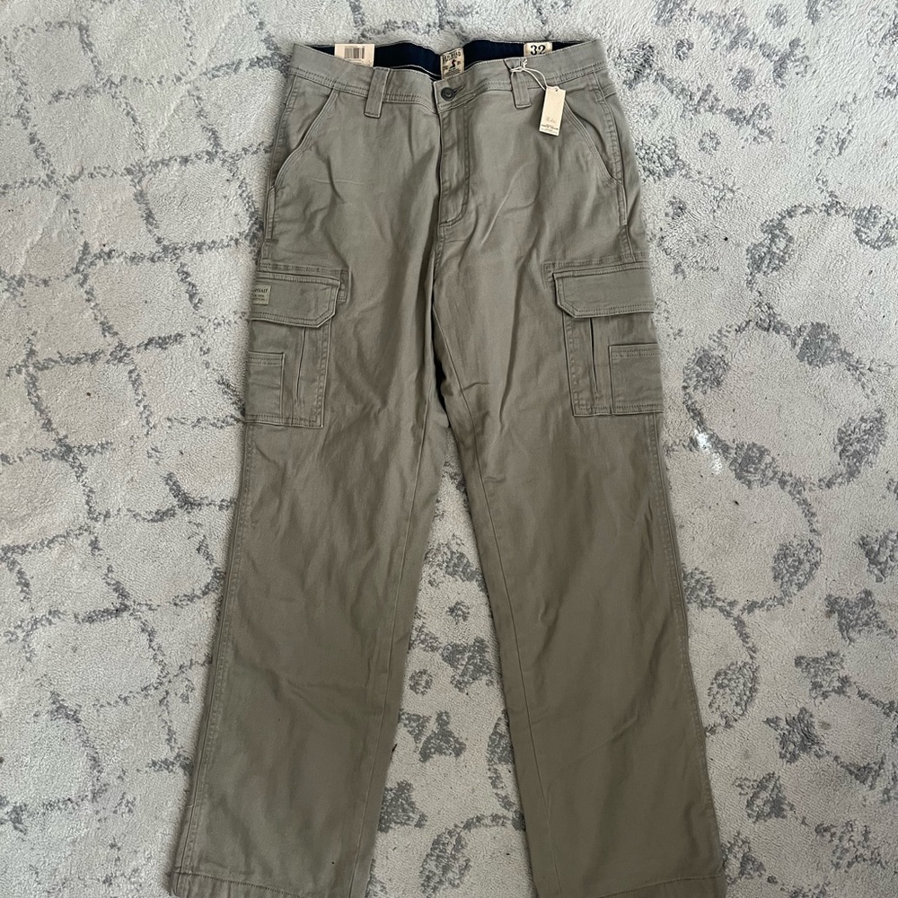 RedHead Fulton Flex Cargo Pants for Men